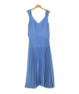 Vince（ヴィンス）ワンピース 青 サイズ:XS レディース/2200670793068