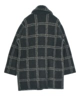 Vince（ヴィンス）ステンカラーコート グレー サイズ:XS レディース/2200674350021