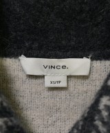 Vince（ヴィンス）ステンカラーコート グレー サイズ:XS レディース/2200674350021