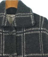 Vince（ヴィンス）ステンカラーコート グレー サイズ:XS レディース/2200674350021