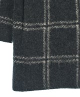 Vince（ヴィンス）ステンカラーコート グレー サイズ:XS レディース/2200674350021