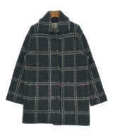 Vince ステンカラーコート