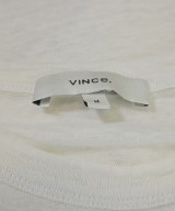 Vince（ヴィンス）Tシャツ・カットソー 白 サイズ:M レディース/2200676116021