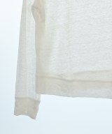 Vince（ヴィンス）Tシャツ・カットソー 白 サイズ:M レディース/2200676116021
