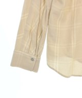 Vince（ヴィンス）ブラウス ベージュ サイズ:XS レディース/2200674812086