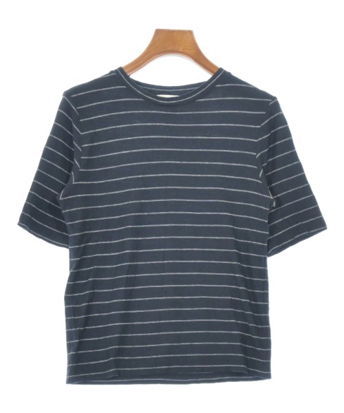 Vince(ヴィンス)Tシャツ・カットソー 紺 サイズ:XS/2200674812130