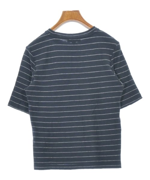 Vince（ヴィンス）Tシャツ・カットソー 紺 サイズ:XS レディース/2200674812130