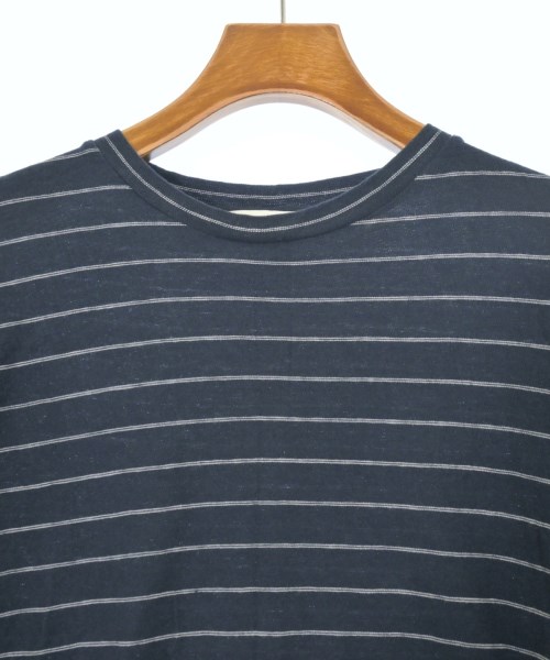 Vince（ヴィンス）Tシャツ・カットソー 紺 サイズ:XS レディース/2200674812130
