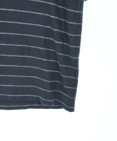Vince（ヴィンス）Tシャツ・カットソー 紺 サイズ:XS レディース/2200674812130