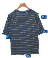 Vince（ヴィンス）Tシャツ・カットソー 紺 サイズ:XS レディース/2200674812130