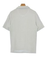 Vince（ヴィンス）ポロシャツ グレー サイズ:XS メンズ/2200678477137