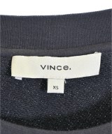 Vince（ヴィンス）スウェット 紺 サイズ:XS レディース/2200691938028