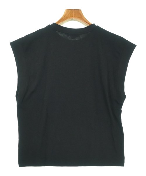 Vince（ヴィンス）Tシャツ・カットソー 黒 サイズ:M レディース/2200699201056