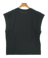 Vince（ヴィンス）Tシャツ・カットソー 黒 サイズ:M レディース/2200699201056