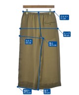 Vince（ヴィンス）その他 カーキ サイズ:S レディース/2200699625012