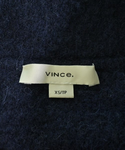 Vince（ヴィンス）その他 紺 サイズ:XS レディース/2200700787012