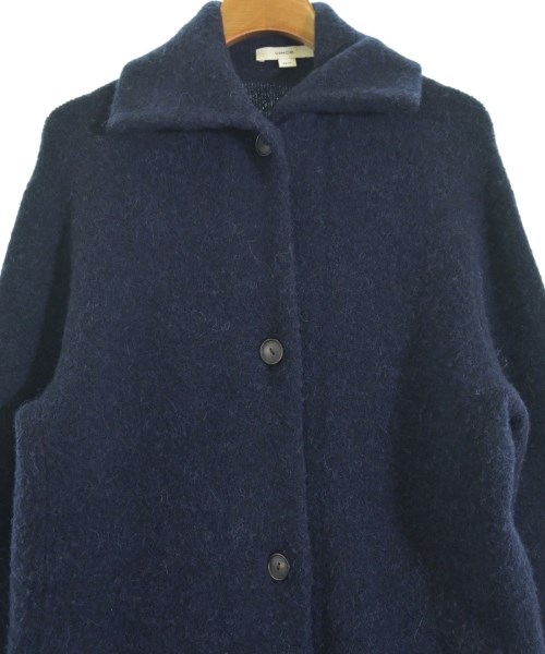 Vince（ヴィンス）その他 紺 サイズ:XS レディース/2200700787012