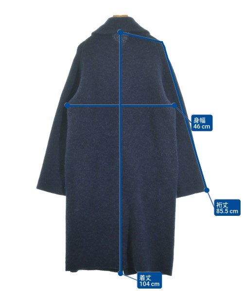 Vince（ヴィンス）その他 紺 サイズ:XS レディース/2200700787012