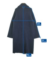 Vince（ヴィンス）その他 紺 サイズ:XS レディース/2200700787012