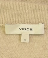 Vince（ヴィンス）ニット・セーター ベージュ サイズ:S レディース/2200698544123