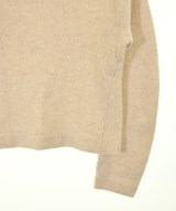 Vince（ヴィンス）ニット・セーター ベージュ サイズ:S レディース/2200698544123