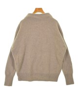 Vince（ヴィンス）ニット・セーター ベージュ サイズ:S レディース/2200698544475
