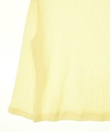 Vince（ヴィンス）ニット・セーター 黄 サイズ:S レディース/2200698544482