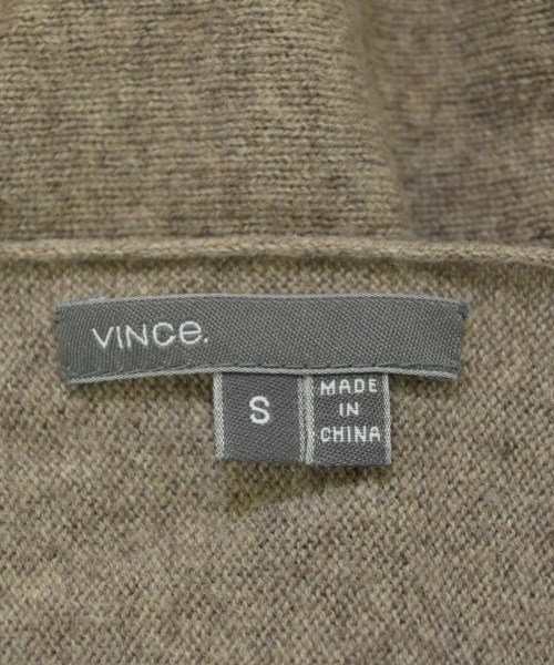 Vince（ヴィンス）ニット・セーター グレー サイズ:S レディース/2200698544567
