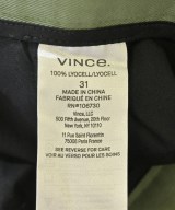 Vince（ヴィンス）その他 カーキ サイズ:31(M位) メンズ/2200698544888