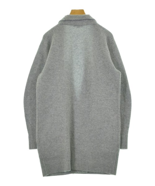 Vince（ヴィンス）カーディガン グレー サイズ:S レディース/2200656193189