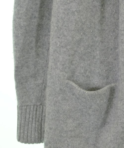 Vince（ヴィンス）カーディガン グレー サイズ:S レディース/2200656193189