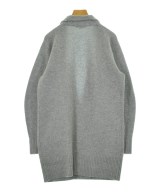 Vince（ヴィンス）カーディガン グレー サイズ:S レディース/2200656193189