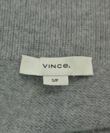 Vince（ヴィンス）カーディガン グレー サイズ:S レディース/2200656193189