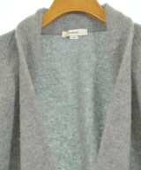 Vince（ヴィンス）カーディガン グレー サイズ:S レディース/2200656193189