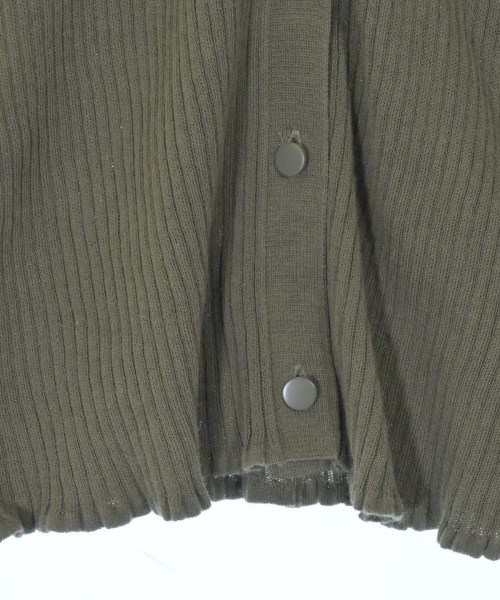 Vince（ヴィンス）カーディガン カーキ サイズ:XS レディース/2200653264066