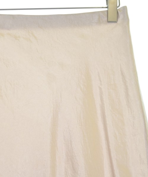 Vince（ヴィンス）ロング・マキシ丈スカート ベージュ サイズ:XS レディース/2200652536034