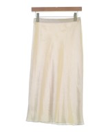 Vince（ヴィンス）ロング・マキシ丈スカート ベージュ サイズ:XS レディース/2200652536034