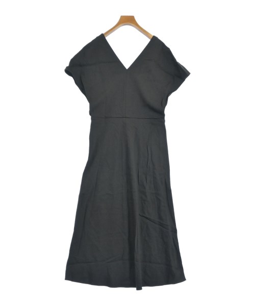 Vince（ヴィンス）ワンピース 黒 サイズ:2(M位) レディース/2200656373123