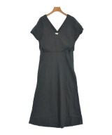 Vince（ヴィンス）ワンピース 黒 サイズ:2(M位) レディース/2200656373123