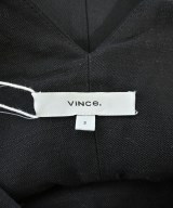 Vince（ヴィンス）ワンピース 黒 サイズ:2(M位) レディース/2200656373123