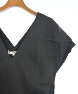 Vince（ヴィンス）ワンピース 黒 サイズ:2(M位) レディース/2200656373123