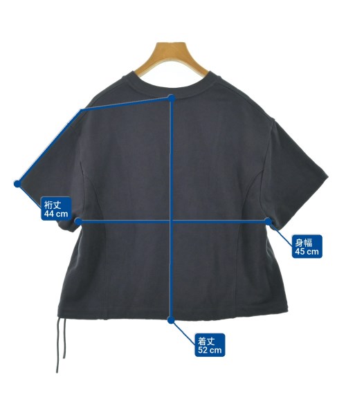 Vince（ヴィンス）スウェット 紺 サイズ:XS レディース/2200655458043