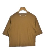 Vince（ヴィンス）Tシャツ・カットソー ベージュ サイズ:XS レディース/2200711212053