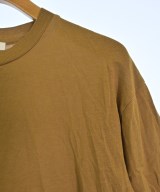 Vince（ヴィンス）Tシャツ・カットソー ベージュ サイズ:XS レディース/2200711212053