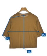 Vince（ヴィンス）Tシャツ・カットソー ベージュ サイズ:XS レディース/2200711212053