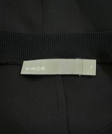 Vince（ヴィンス）ブラウス 黒 サイズ:XS レディース/2200710888129