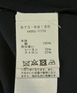 Vince（ヴィンス）ブラウス 黒 サイズ:XS レディース/2200710888129