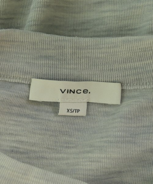 Vince（ヴィンス）ニット・セーター グレー サイズ:XS レディース/2200709943167