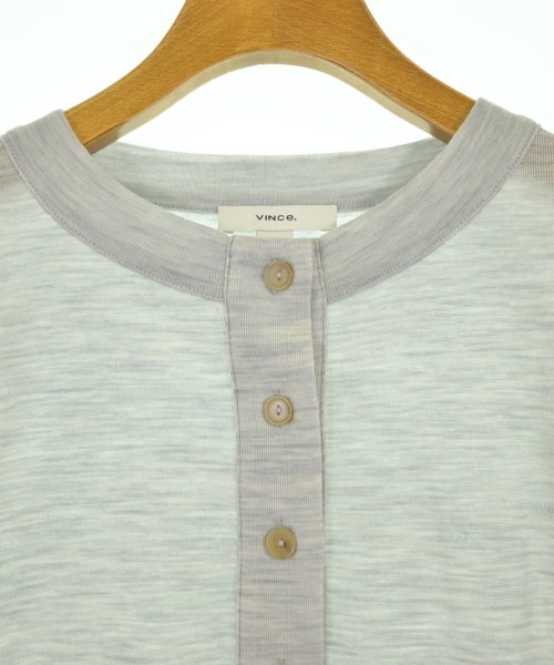 Vince（ヴィンス）ニット・セーター グレー サイズ:XS レディース/2200709943167