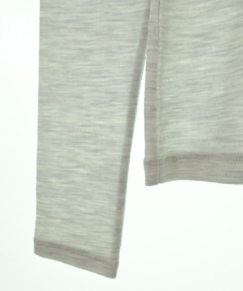 Vince（ヴィンス）ニット・セーター グレー サイズ:XS レディース/2200709943167